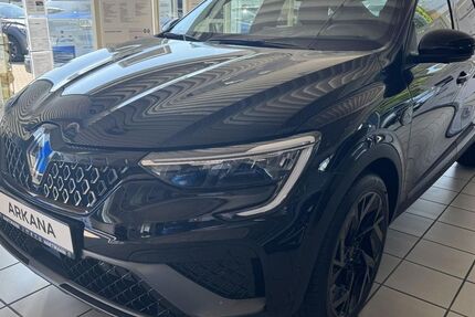 Renault Arkana 8.690 km 34.989 € Münster 48165