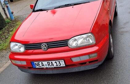 VW Golf