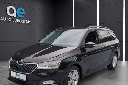 Skoda Fabia 66.000 km 17.950 &euro; Hamm 59077