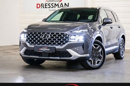 Hyundai SANTA FE 92.728 km 28.370 &euro; Hamm 59067