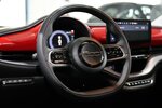Fiat 500e RED BLACK / 98,8% / VIRTUAL / APPLE+KAMERA 7.000 km 19.700 &euro; Hamm 59077