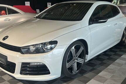 VW Scirocco 117.950 km 19.950 € Hamm 59073