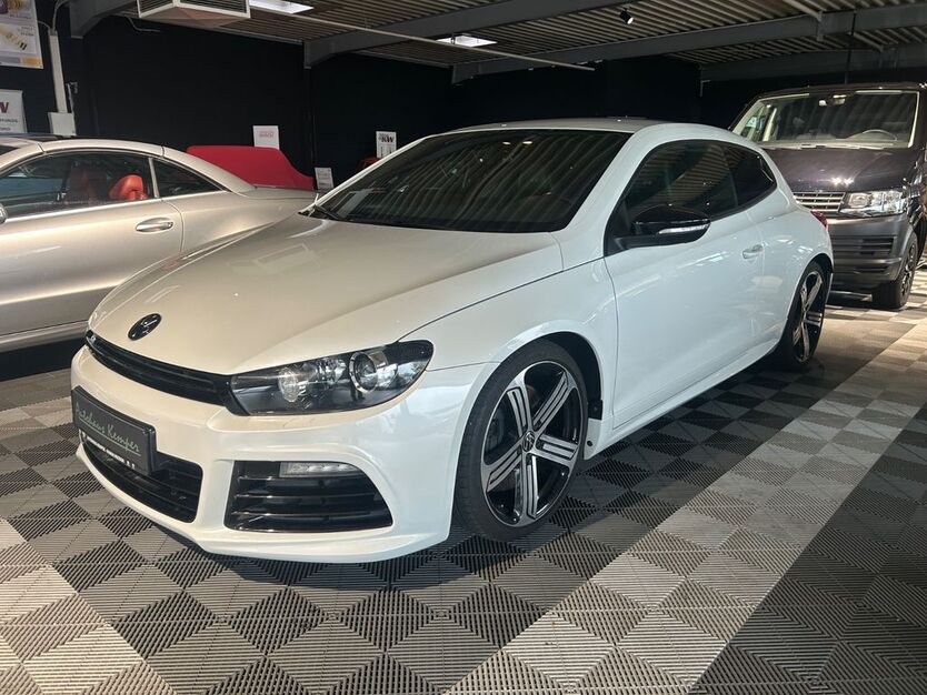 VW Scirocco 117.950 km 19.950 € Hamm 59073