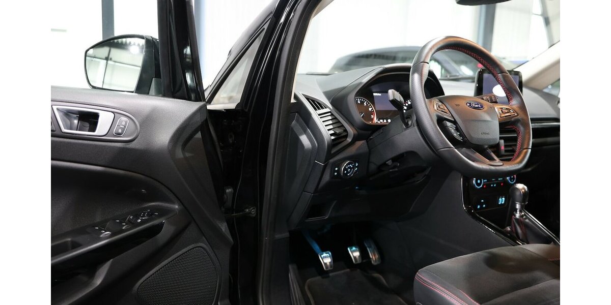 Ford EcoSport 1.0 EB ST-LINE SPORT / BANG & OLUFSEN / 30.000 km 15.991 &euro; Hamm 59077