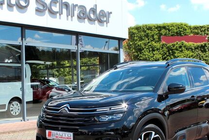 Citroen C5 Aircross 47.710 km 23.680 &euro; Hamm 59067