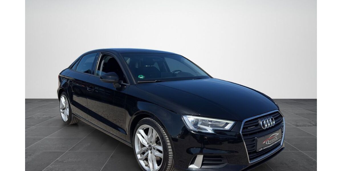 Audi A3 132.009 km 18.490 &euro; Everswinkel 48351