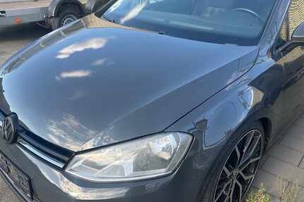 VW Golf