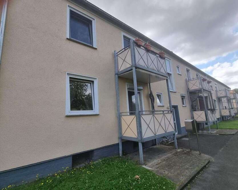 Wohnung zum Mieten in Bergkamen 539 € 66.4 m²