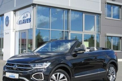 VW T-Roc 22.700 km 26.999 &euro; Ascheberg 59387