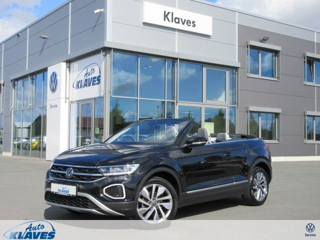 VW T-Roc 22.700 km 26.999 &euro; Ascheberg 59387