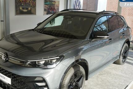 VW Tiguan 6.000 km 42.790 &euro; Hamm 59065