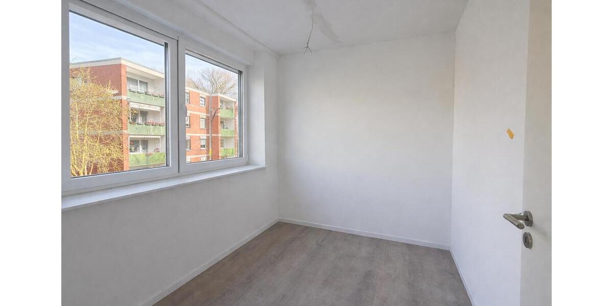 Etagenwohnung Hamm Bockum - 4.5 Zimmer, 110 m&sup2;, 1.280&euro; | Angebot:26180127