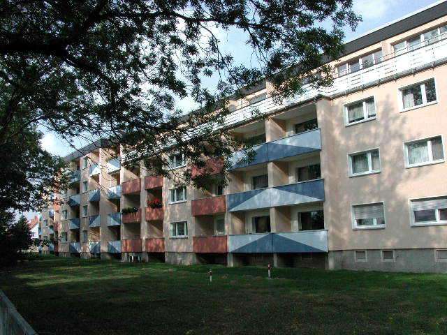 Wohnung zum Mieten in Hamm 290 € 38 m²