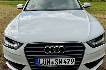 Audi A4 196.000 km 13.299 &euro; Selm 59379