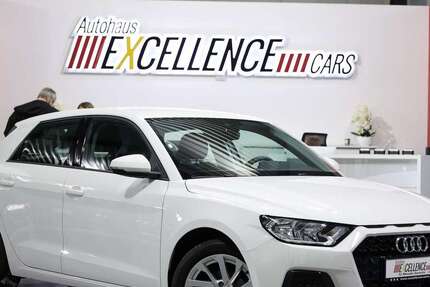 Audi A1 22.000 km 16.888 &euro; Hamm 59077