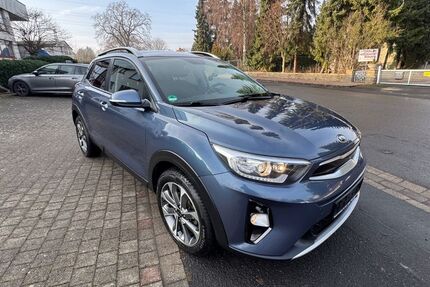 Kia Stonic 120.000 km 9.500 &euro; Unna 59427