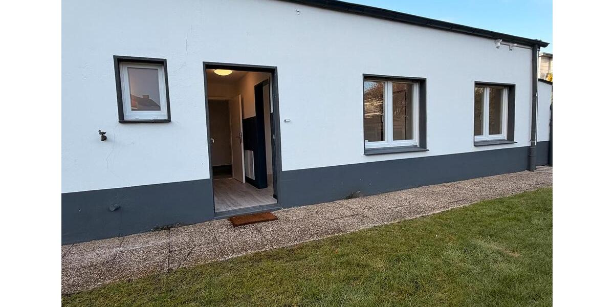 Gewerbeobjekt Hamm Braam-Ostwennemar - 1.350&euro; | Angebot:26003842