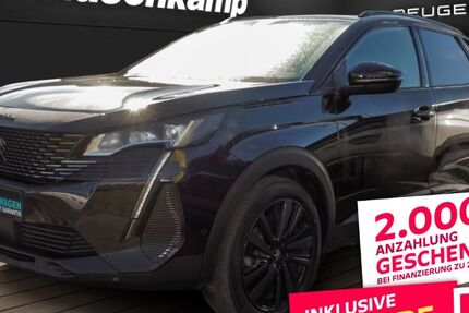 Peugeot 3008 27.070 km 33.980 &euro; Selm 59379