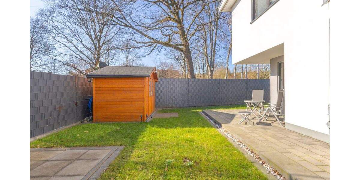 Doppelhaushälfte Menden Lendringsen Lendringsen - 5 Zimmer, 124 m&sup2;, 419.000&euro; | Angebot:25460225
