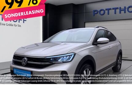 VW Taigo