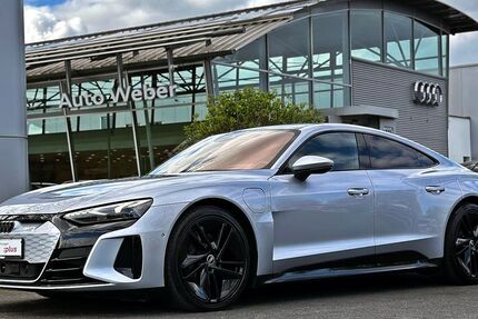 Audi e-tron GT 56.290 km 54.880 &euro; Neubeckum 59269