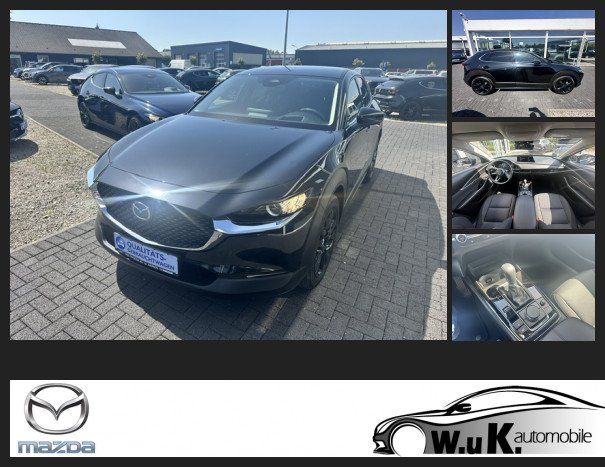Mazda CX-30 7.946 km 25.490 &euro; Kamen 59174