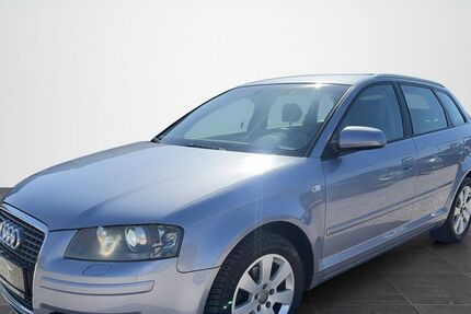Audi A3 175.860 km 7.590 &euro; Everswinkel 48351