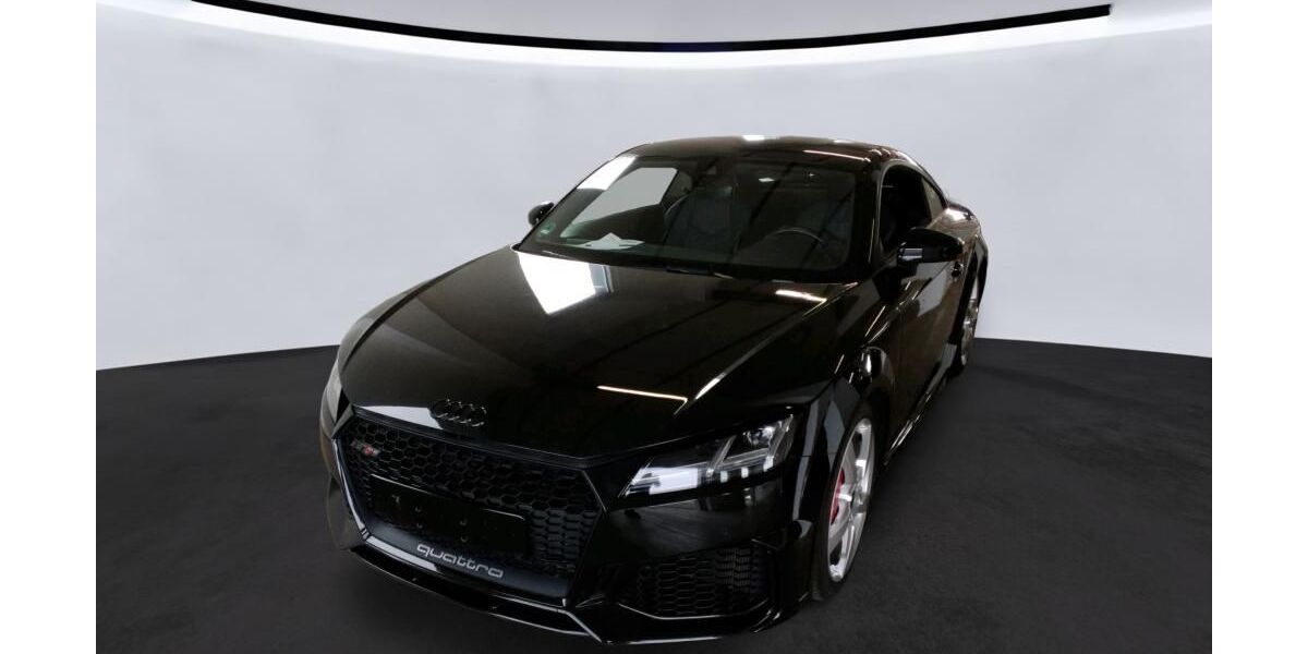 Audi TT RS 33.112 km 56.744 &euro; Hamm 59067