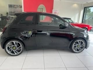 Abarth 500