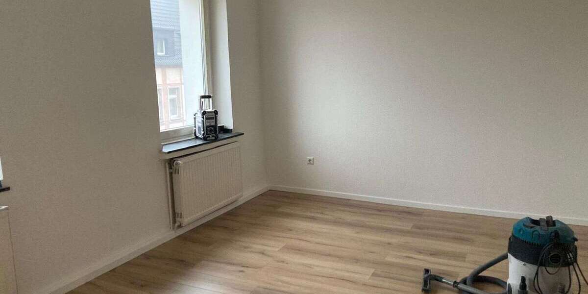 Etagenwohnung Dortmund Innenstadt Ost - 1 Zimmer, 41 m&sup2;, 320&euro; | Angebot:25022116