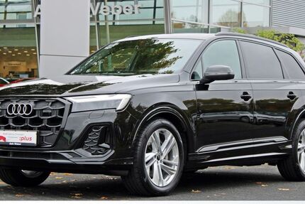 Audi Q7 19.980 km 69.980 € Neubeckum 59269