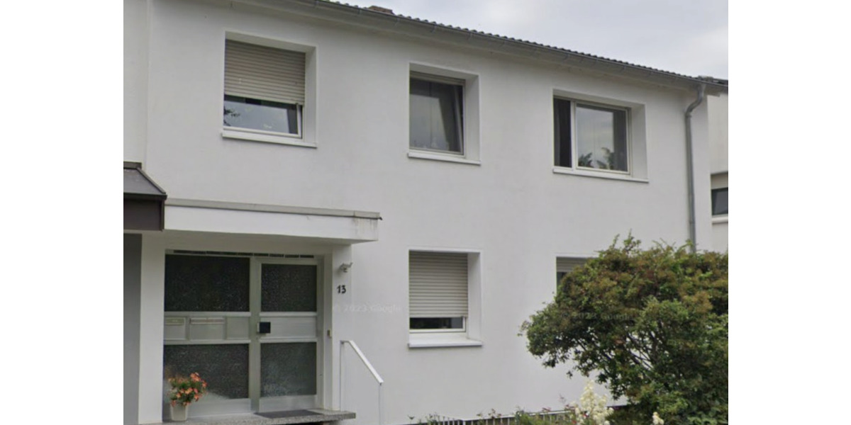 Etagenwohnung Hamm Berge - 2 Zimmer, 45 m&sup2;, 360&euro; | Angebot:25541257