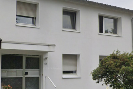 Wohnung Hamm Berge - 2 Zimmer, 45 m&sup2;, 360&euro; | Angebot:25541257