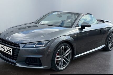 Audi TT 43.245 km 30.980 &euro; Hamm 59067