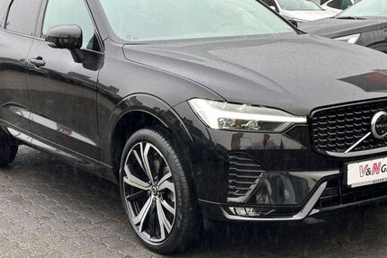 Volvo XC60 52.800 km 39.870 &euro; Hamm 59063