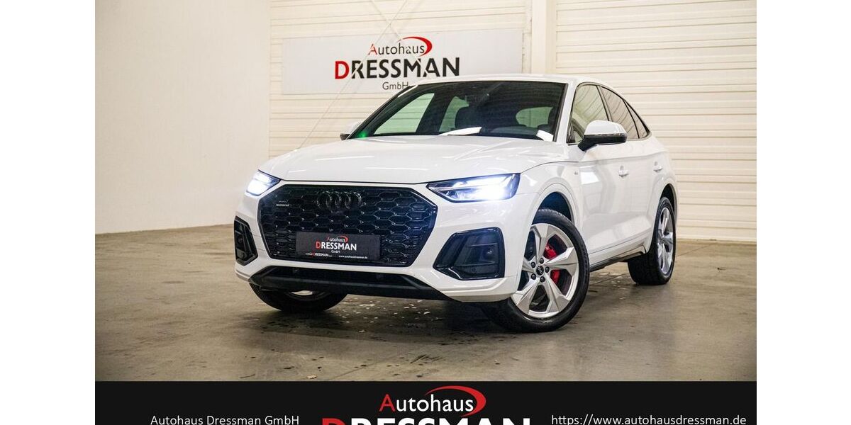 Audi Q5 75.010 km 37.143 &euro; Hamm 59067