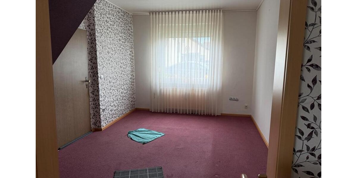 Reihenhaus Hamm Herringen - 2 Zimmer, 80 m&sup2;, 200.000&euro; | Angebot:27191578