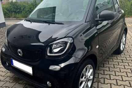Smart ForTwo 45.000 km 9.000 &euro; Lünen 44534
