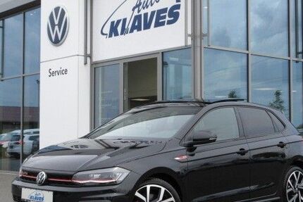 VW Polo 24.200 km 23.999 &euro; Ascheberg 59387