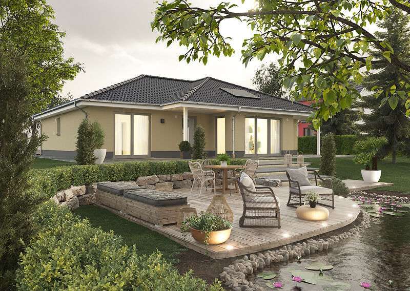 Haus zum Kaufen in Bergkamen 300.850 € 128 m²