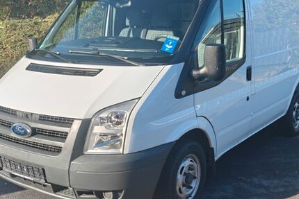 Ford Transit 115.090 km 4.400 € Lünen 44536