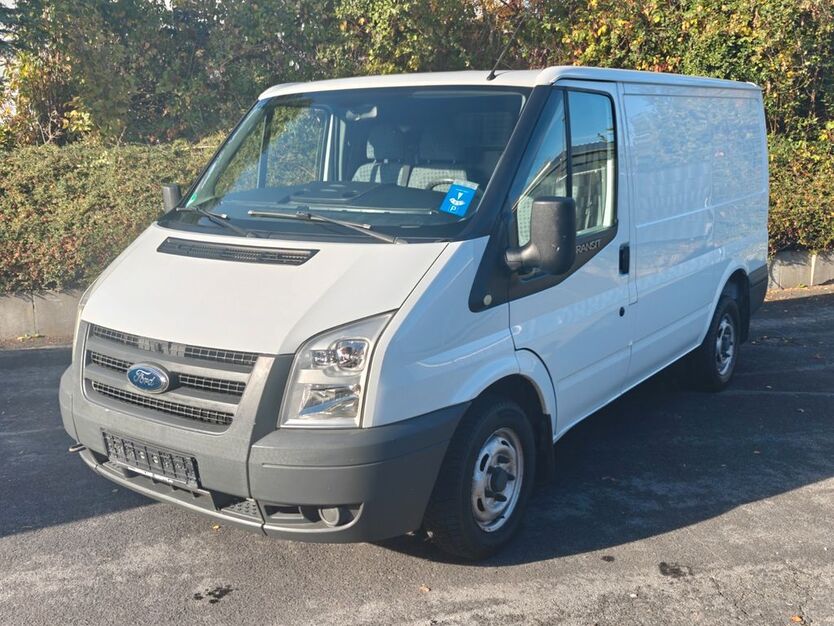 Ford Transit 115.090 km 4.400 € Lünen 44536