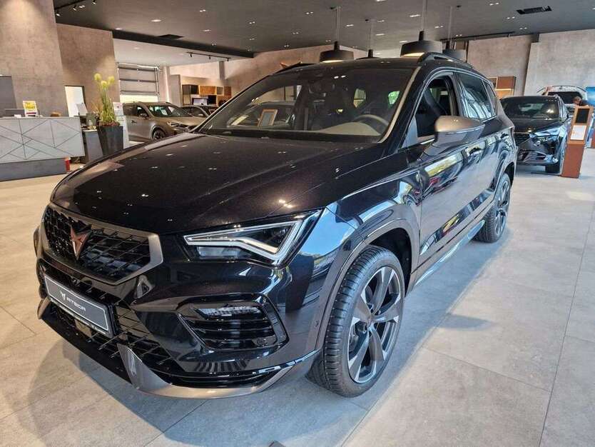 Ateca