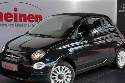 Fiat 500C 72.004 km 11.329 &euro; Werne 59368