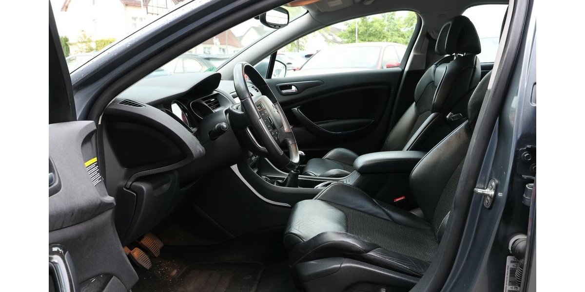 Citroen C5 2.0 HDI EXCLUSIVE / LEDER / NAVI+ 180.000 km 2.777 &euro; Hamm 59077