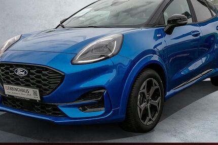 Ford Puma 14.281 km 18.999 &euro; Kamen 59174