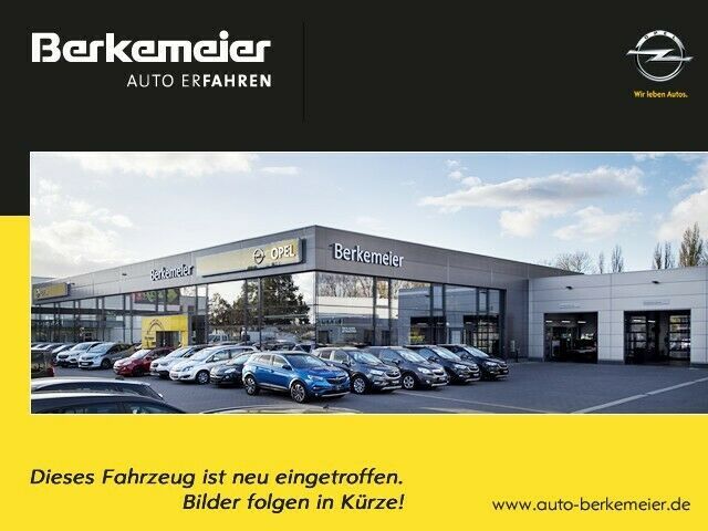Opel Corsa 1.900 km 21.425 € Münster 48155