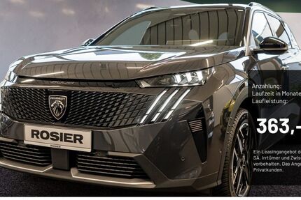 Peugeot 5008 8.900 km 42.514 € Menden 58706