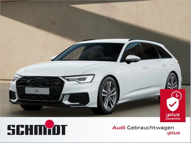 Audi A6 13.870 km 42.620 &euro; Lünen 44534