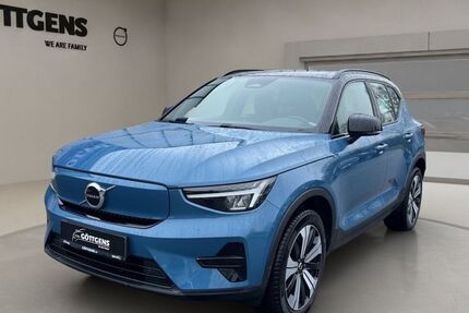 Volvo XC40 41.891 km 29.890 &euro; Soest 59494